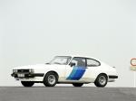 Ford Capri S 1978 года